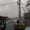22.1.2014 - Napájecí sloup